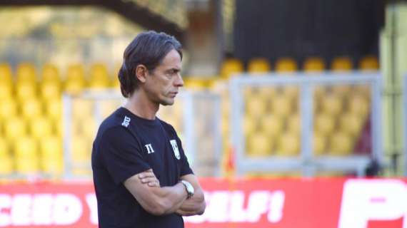 VIDEO TB - Benevento, le parole di Inzaghi dopo la vittoria sul Pordenone