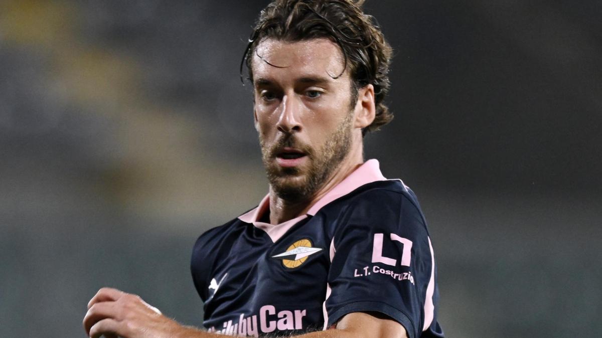 Giornale di Sicilia - Sampdoria e Coda, per Bani è un doppio… derby