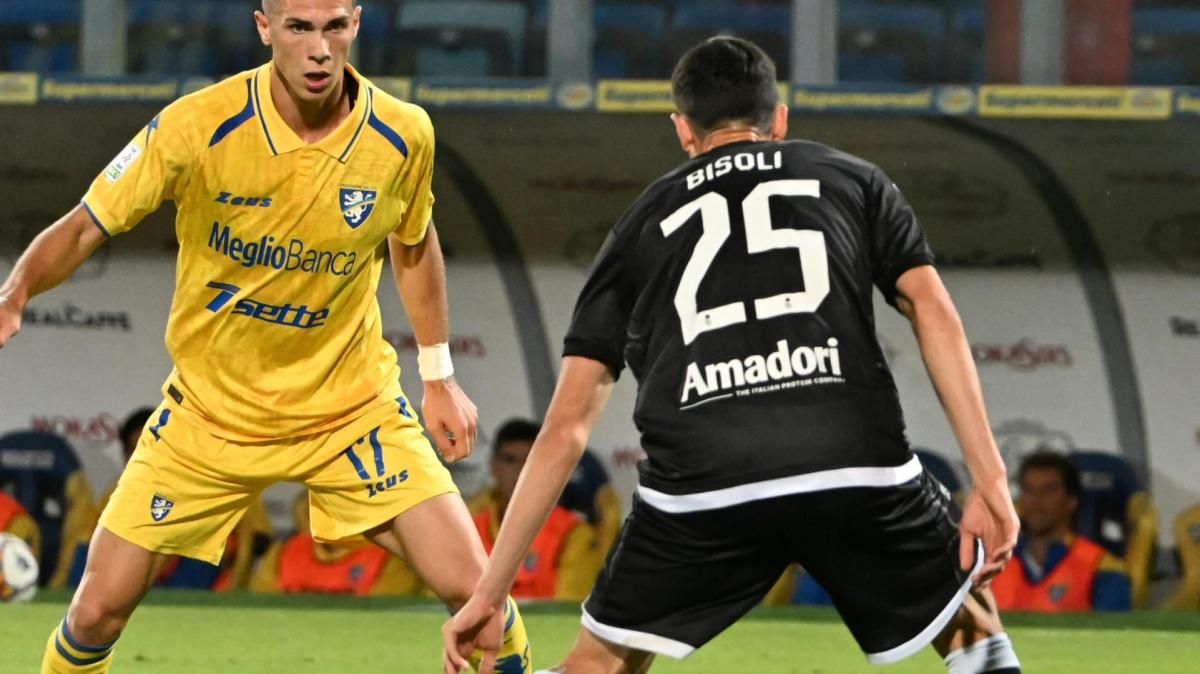 Cesena, per il rientro di Bisoli bisognerà attendere dicembre