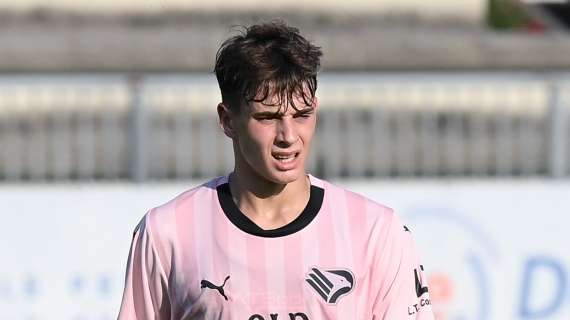 Dalla Serbia: Partizan Belgrado sulle tracce di Vasic del Palermo