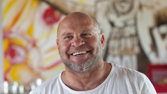 Cosmi sui play-out: "È assurdo giocare due gare decisive dopo così tanti giorni di sosta"