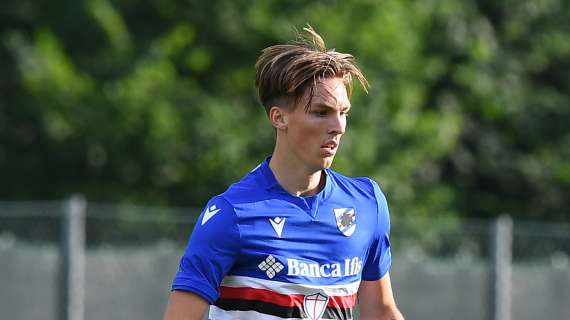 Brescia, trattativa avviata per un giovane centrocampista della Samp