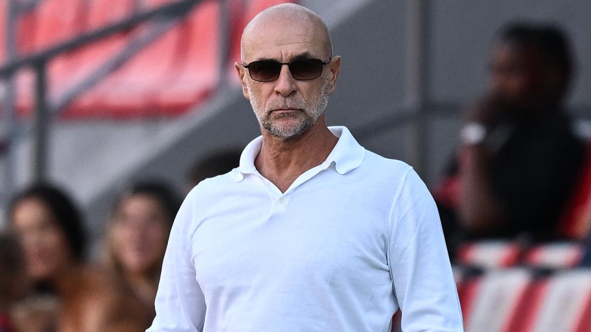 ESCLUSIVA TB - Schira: "Avellino-Ballardini: fumata bianca"