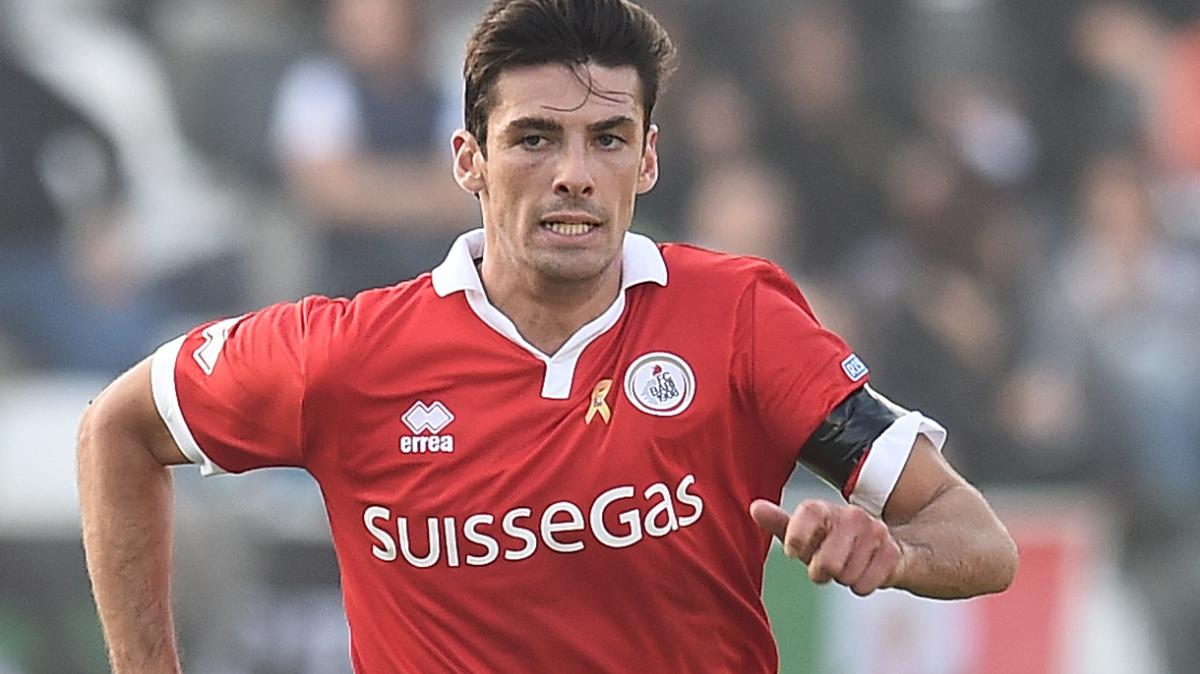 ESCLUSIVA TB – Bari-Reggiana, il doppio ex Sciaudone: “La ‘partita della paura’. Entrambe in difficoltà, ma l’organico biancorosso è superiore. ‘San Nicola’ boomerang? Che peccato, la C sarebbe un disastro”   