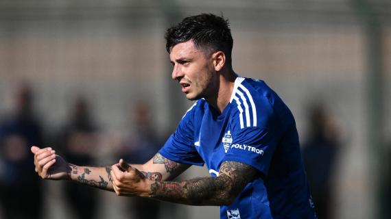 ESCLUSIVA TB - Schira: "Padova in chiusura per Baselli: la formula"