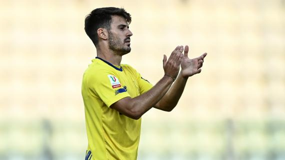 Modena-Cittadella: 24 convocati - Modena FC