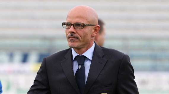 Parma, Carillo: “Abbiamo concesso poco al miglior attacco”