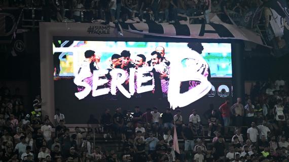 Serie B: stabilito nuovo record di spettatori
