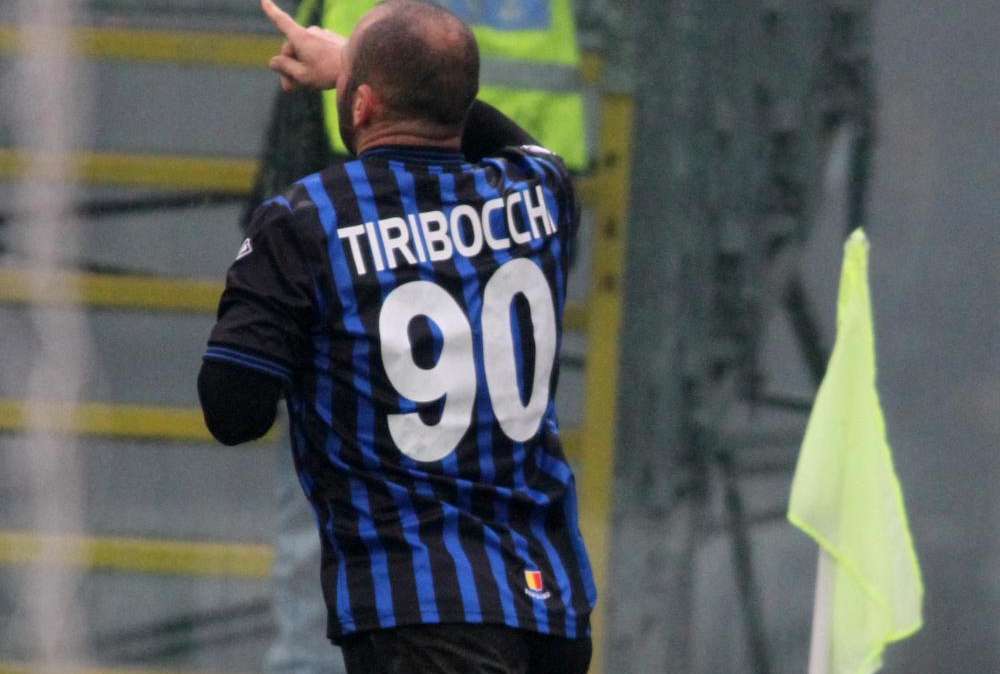 Atalanta, Tiribocchi: "Un sogno la doppietta nel giorno della promozione. E resto qui"