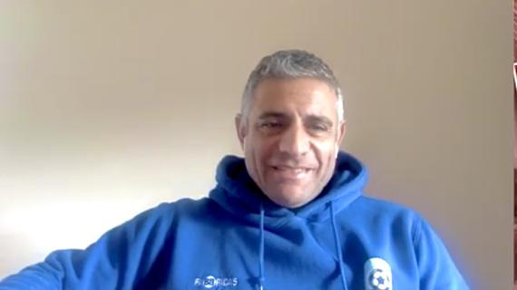 Massimiliano Esposito: “Playoff? Spezia molto forte, Palermo e Bari attrezzatissime e desiderose di riscatto, per il Catanzaro risultato straordinario”