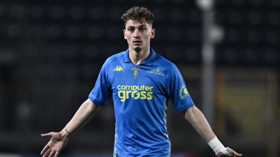 RdC - Bologna, sempre nei radar i fratelli Sebastiano e Pio Esposito