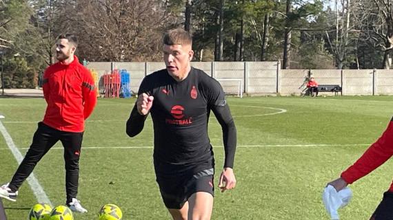 ESCLUSIVA TB - Schira: "Tutto confermato: Coubis dal Milan alla Samp. I numeri dell'affare"