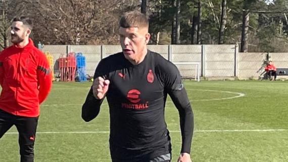 ESCLUSIVA TB - Schira: "Tutti pazzi per Coubis del Milan: pioggia di richieste dall'Italia e dall'estero. La situazione"