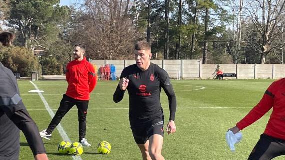 ESCLUSIVA TB - Schira: "Milan Futuro, tre club di B su Coubis"
