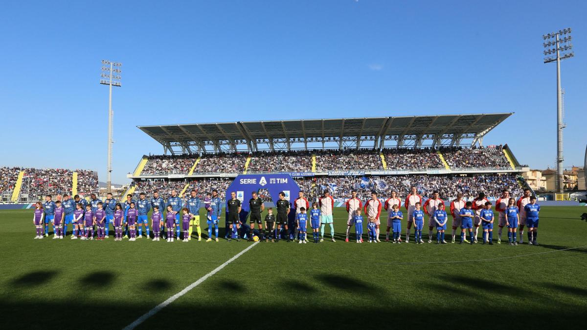 Empoli:#PasquAzzurra – Empoli For Charity ha consegnato le uova alla Misericordia di Empoli