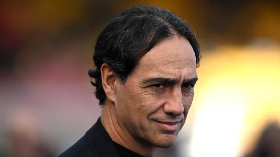 CorSport - Bari, Nesta non è convinto della B. Sirene dall'Arabia