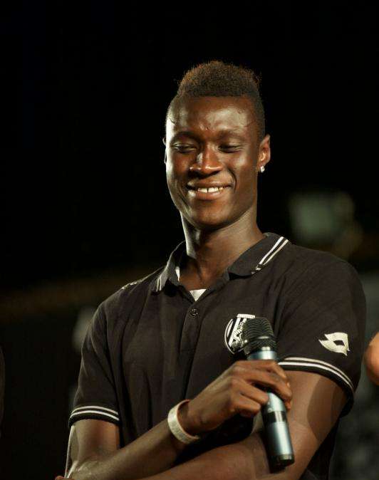 Cesena, Gomis: "Spero di restare al Toro. Cesena? Magari un giorno..."