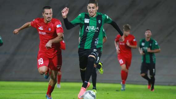 Modena, duello Atalanta-Spezia per Azzi: Guiebre il sostituto. Minesso verso Cesena