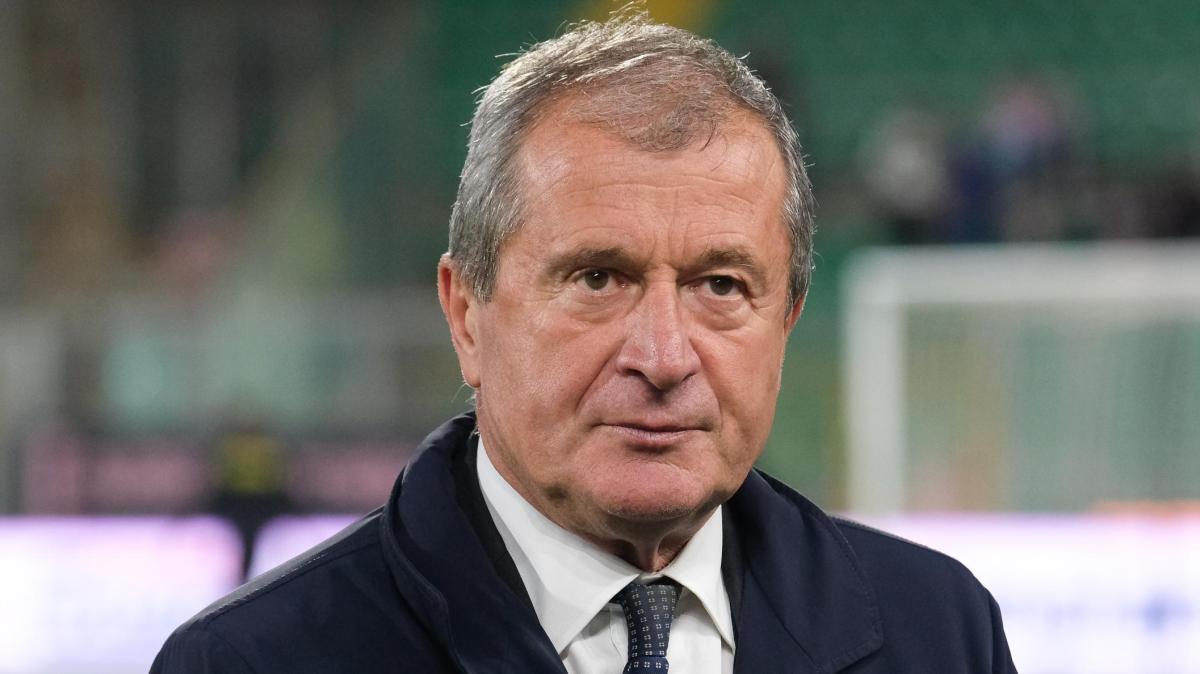 La Repubblica - Il Palermo riparte dalla continuità: avanti con Osti e Inzaghi