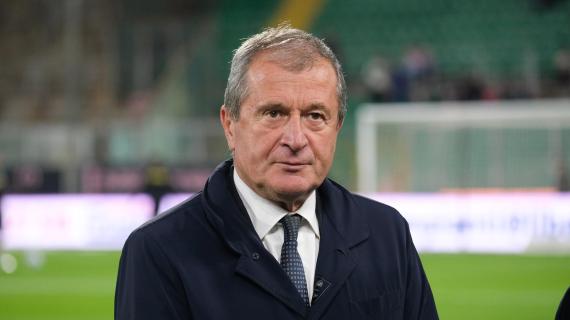 Giornale di Sicilia - Dionisi ai saluti, anche Osti rischia il taglio