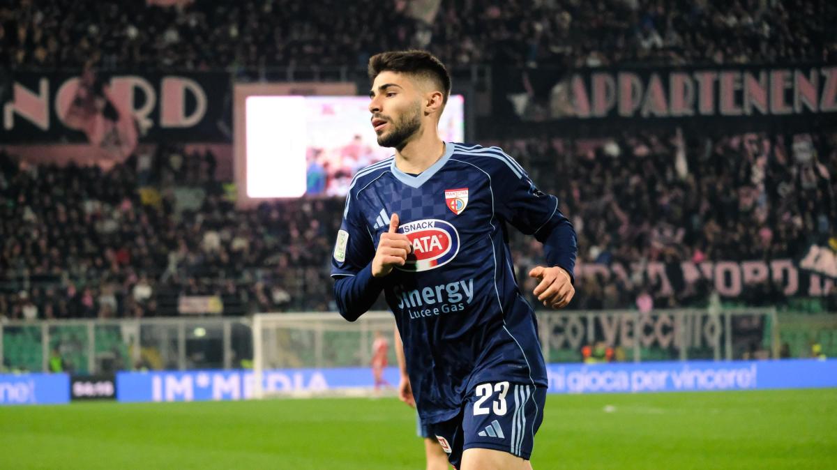 ESCLUSIVA TB - Schira: "Mantova, cambio di agente per Marras: i dettagli"