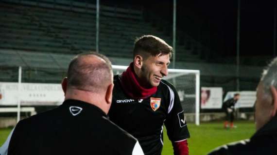 Perugia: Lukas Zima convocato con la sua nazionale Under21