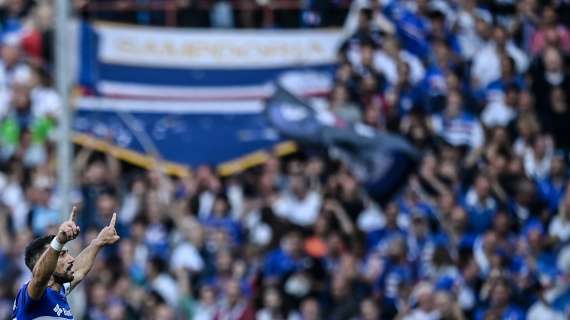 UFFICIALE - Sampdoria, dal Milan arriva Alesi