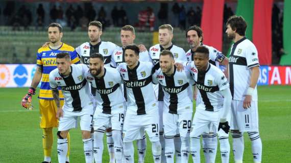 Serie B, Parma-Venezia 1-1: Calaiò risponde a Firenze, al 'Tardini' termina in parità