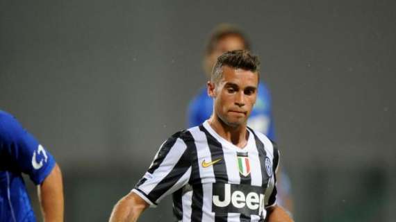 UFFICIALE - Pro Vercelli: preso Fausto Rossi dalla Juventus