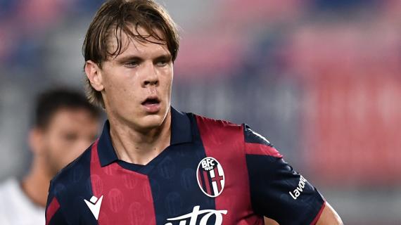 RdC - Reggiana, il finlandese Pyyhtia nel mirino di Fracchiolla. C’è da battere la concorrenza di Bari e Modena