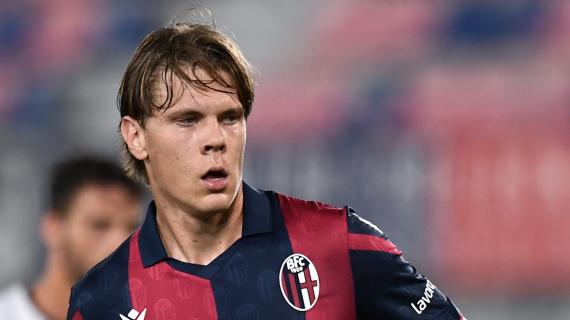 ESCLUSIVA TB - Schira: "Tutti pazzi in Serie B per Pyyhtia del Bologna"