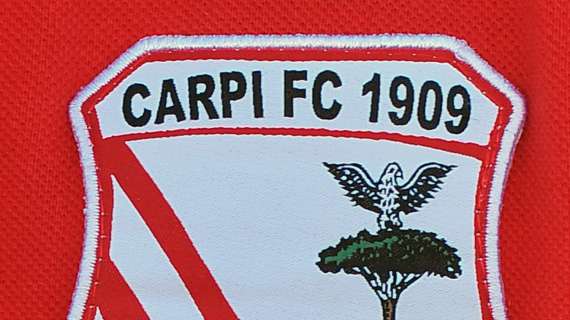 UFFICIALE: Carpi, arriva un attaccante dall'Udinese