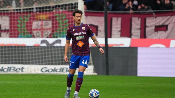 ESCLUSIVA TB – Reggiana, Lucchesi: “Grande prova contro il Palermo, ma che paura quando l’arbitro è stato richiamato al Var… Vazquez e Le Douaron gli attaccanti più forti. Fiorentina? Ora non ci penso. A Bolzano per la continuità”