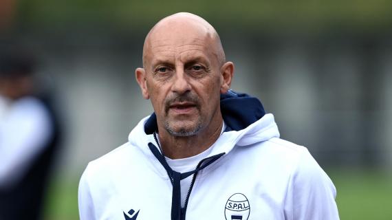 TuttoBari - Di Carlo: "Per vincere subito servono giocatori esperti della categoria. Longo bravo tecnico, buoni presupposti"