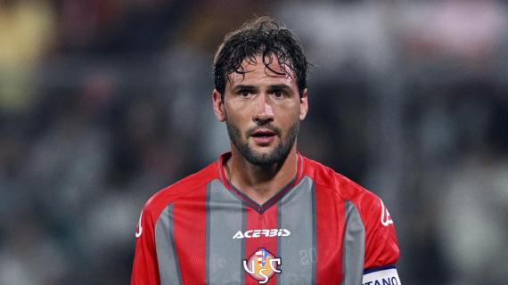 Il Giorno - Finale playoff, la Cremonese a secco di gol: pareggio 0-0 con lo Spezia. Si decide tutto domenica nella gara di ritorno al 'Picco'