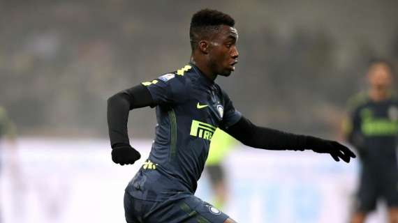 Parma, incontro con l'Inter: due nomi in ballo