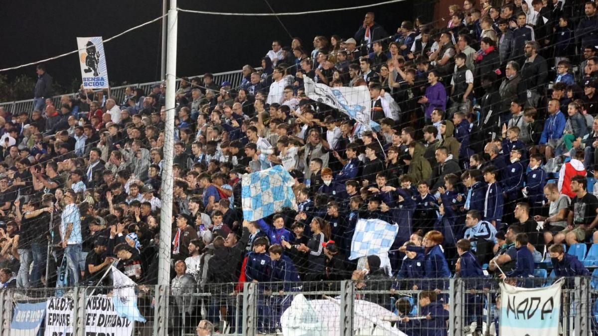 Serie B, il derby Virtus Entella-Samp apre oggi l'8a giornata: il programma