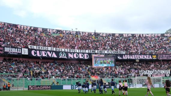 GazzSport - Serie B, boom di abbonamenti a Palermo. Bene anche Spezia, Avellino, Samp, Cesena e Catanzaro