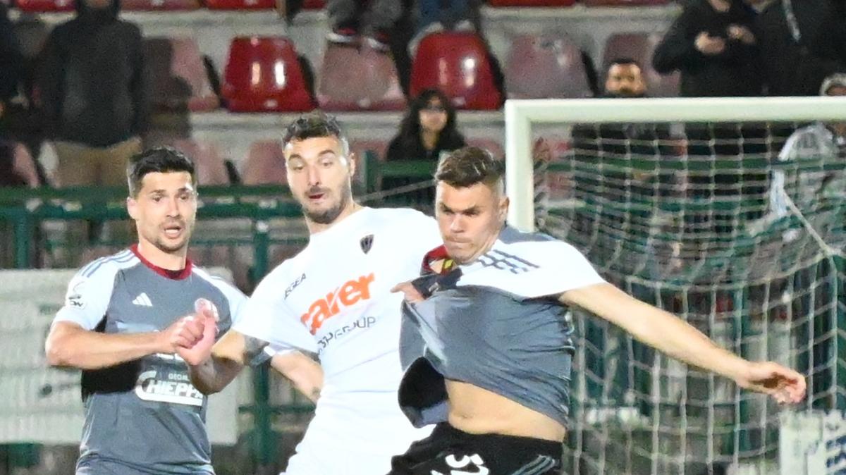 Venezia, l'ex Bocalon: "Non bisogna accontentarsi, Yeboah può essere l’ago della bilancia"