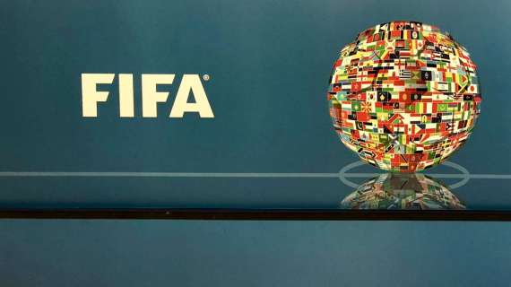 FIFA, stanziati 16 milioni di dollari per il Fondo calciatori