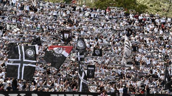 UFFICIALE - Spezia, dall'Empoli arriva Degli Innocenti: il comunicato