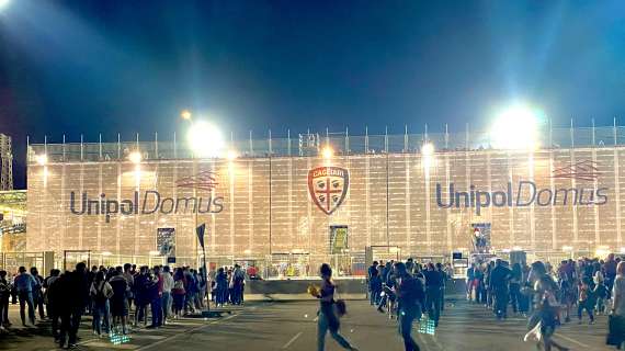 Playoff Serie B, oggi la finale d'andata Cagliari-Bari
