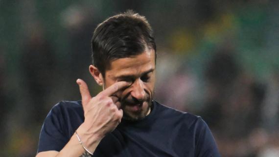 Tuttosport - Favola Juve Stabia. Palermo piccolo piccolo