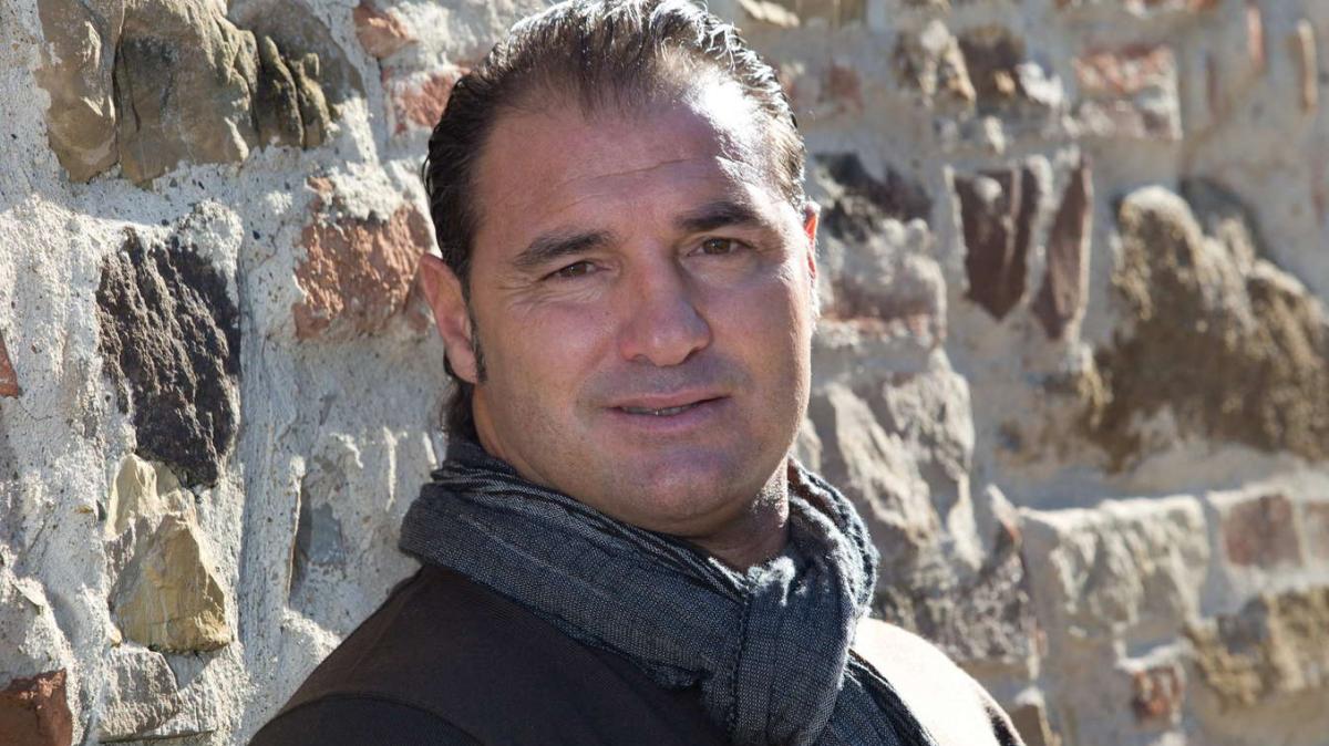 GdM - L'ex Amoruso: "Bari mediocre, spogliatoio tossico. Mercato? Almeno tre acquisti. E speriamo di salvarci..."