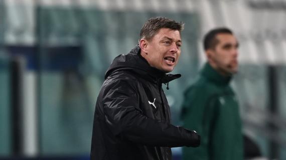 Spezia, Tomasson su Colak: "Ovunque andrà farà gol"