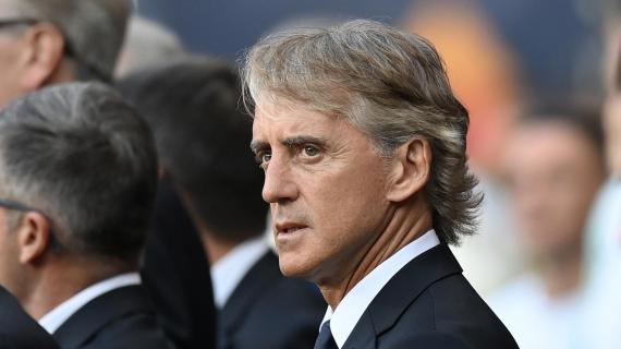 UFFICIALE - La FIGC annuncia le dimissioni del ct Mancini
