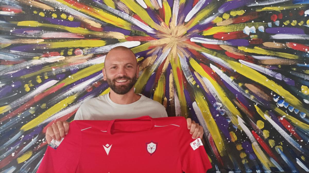 GdS - Il doppio ex Carlini: "Frosinone-Catanzaro da tripla"