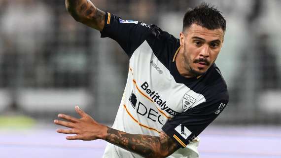 Sampdoria, Venuti: "Volevamo vincere. Abbiamo ampi margini di miglioramento"