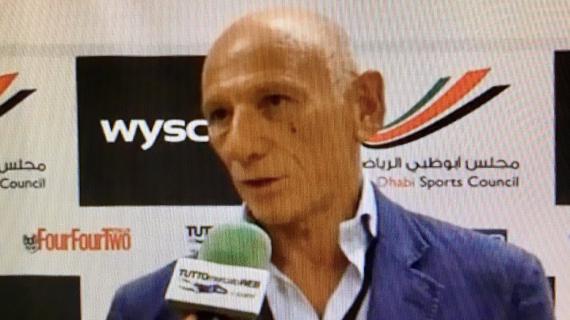 GdB - Brescia, senti Gigi Cagni: "Non avere paura e fatti trascinare dall'atmosfera"