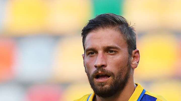 Ascoli, Dionisi: "Il calcio è fatto di episodi, il Monza li ha portati a suo vantaggio"